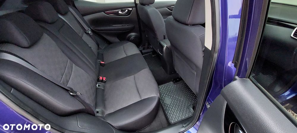 Nissan Qashqai 1.2 DIG-T 360 - 27