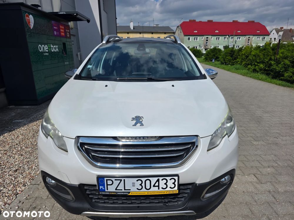 Peugeot 2008 PureTech 130 Stop&Start Allure - 8