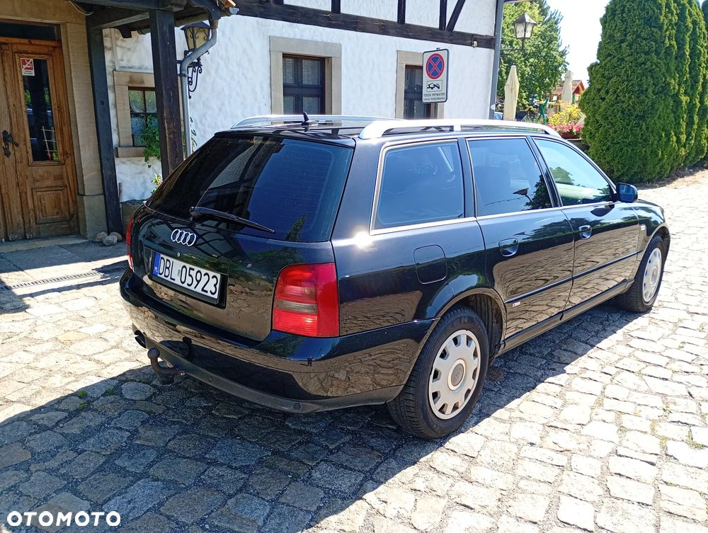 Audi A4 Avant - 36