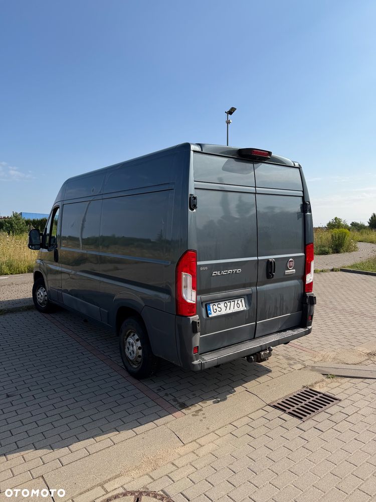 Fiat Ducato - 4