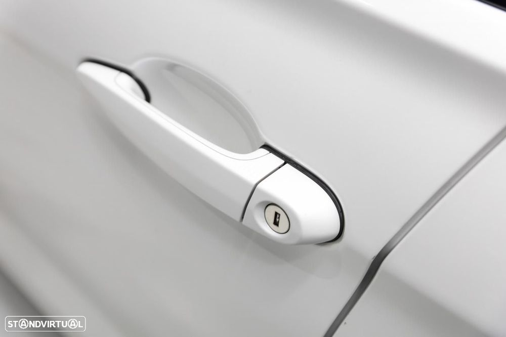 BMW 320 d Aut. Sport Line - 13