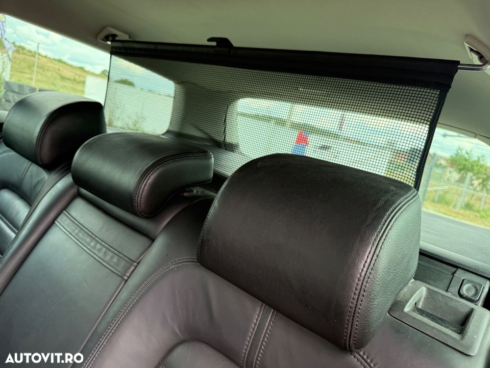 Volkswagen Passat 2.0 TDI Highline DPF - 19