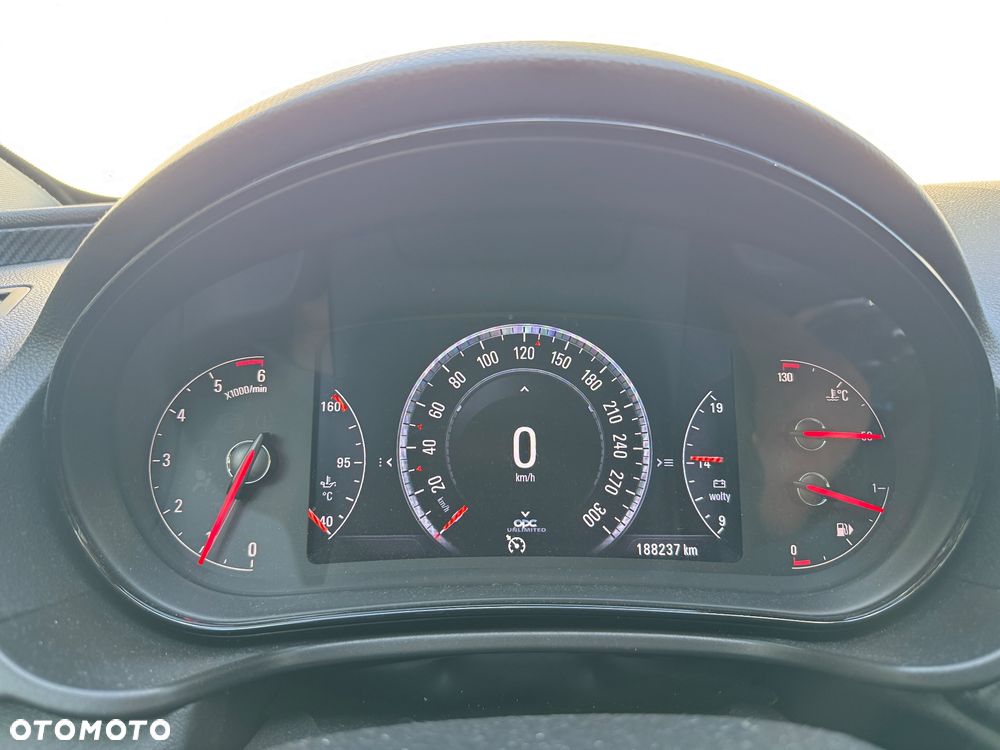 Opel Insignia 2.0 CDTI ecoFLEX Start/Stop Business Edition - 10