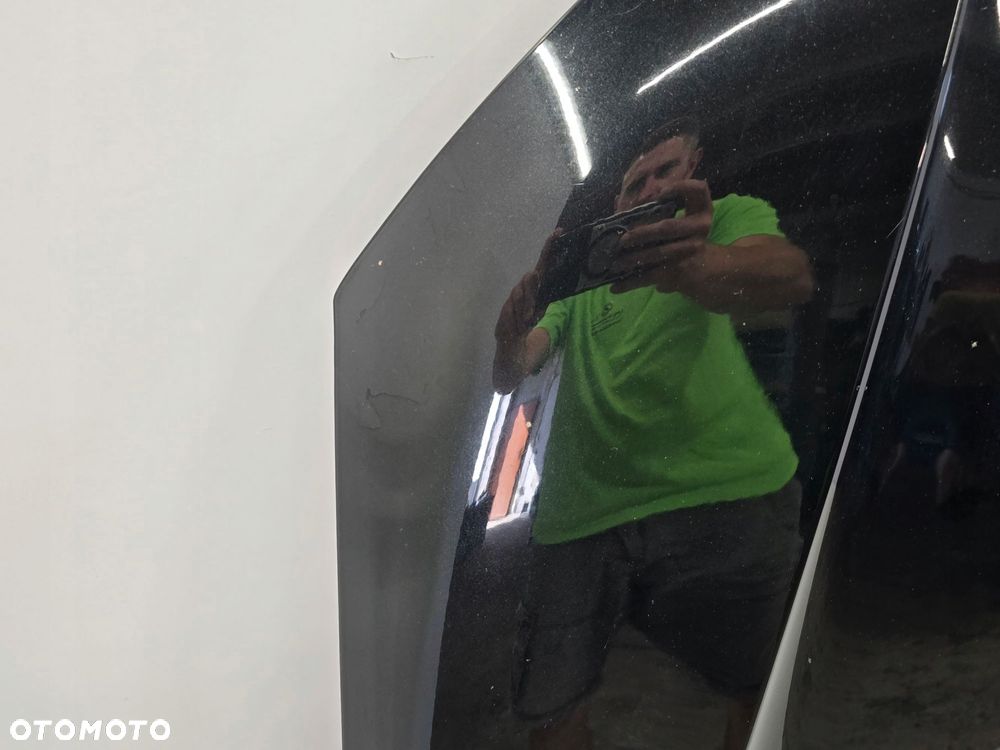 AUDI A4 B8 10R MASKA LZ9Y - 6