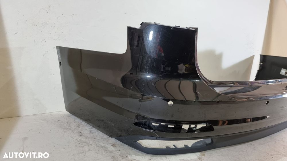 Bara spate Audi A6 C8, combi, 2018, 2019, 2020, 2021, 2022 , cod origine OE 4K9807511 - 3