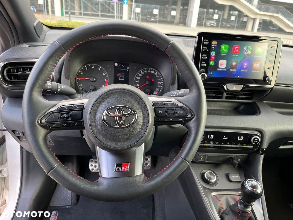 Toyota GR Yaris - 20