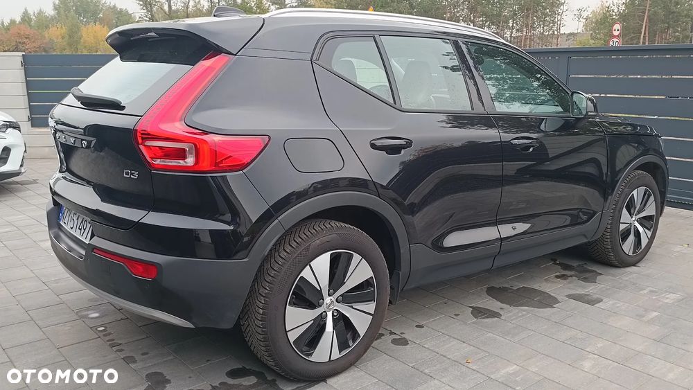 Volvo Xc 40 2019 photo 5