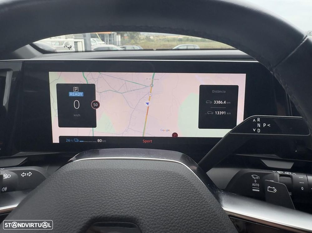 Renault Mégane E-Tech EV60 Techno Optimum Charge - 23