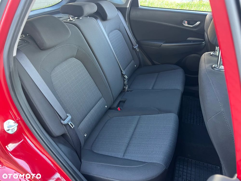 Hyundai Kona 1.0 T-GDI Style DCT - 18