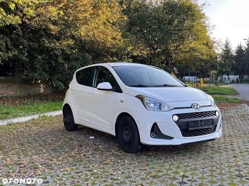 Hyundai i10 1.0 Passion - 2