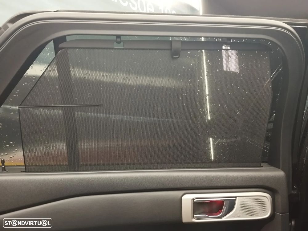 Ford Explorer 3.0 EcoBoost PHEV ST-Line - 19