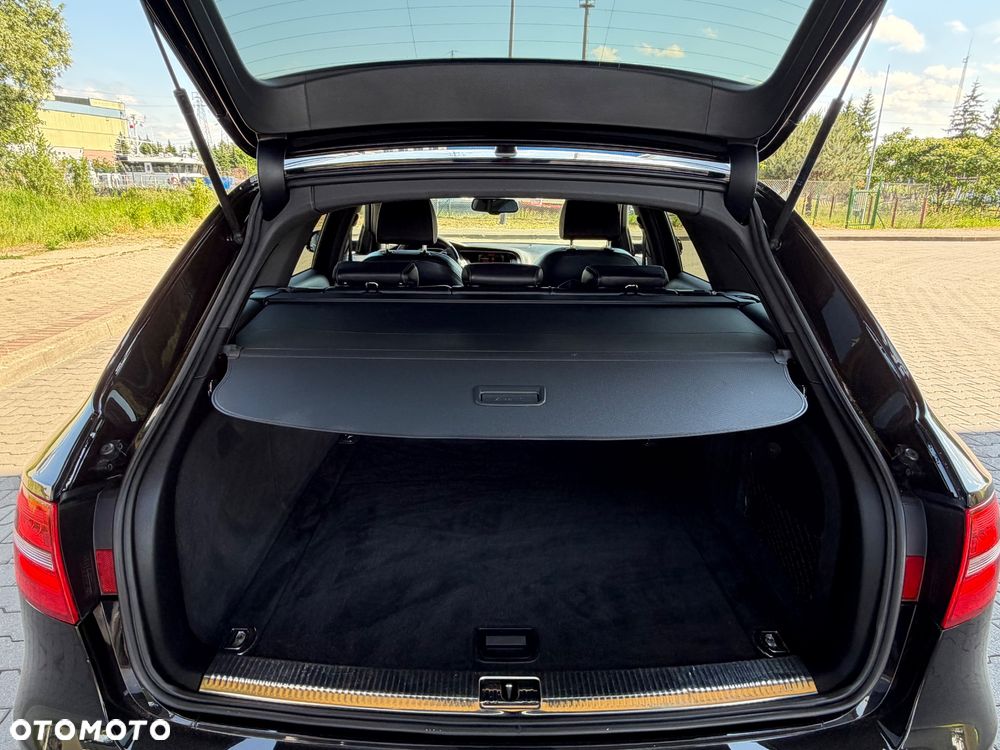 Audi A4 Avant 2.0 TDI DPF S line Sportpaket - 36