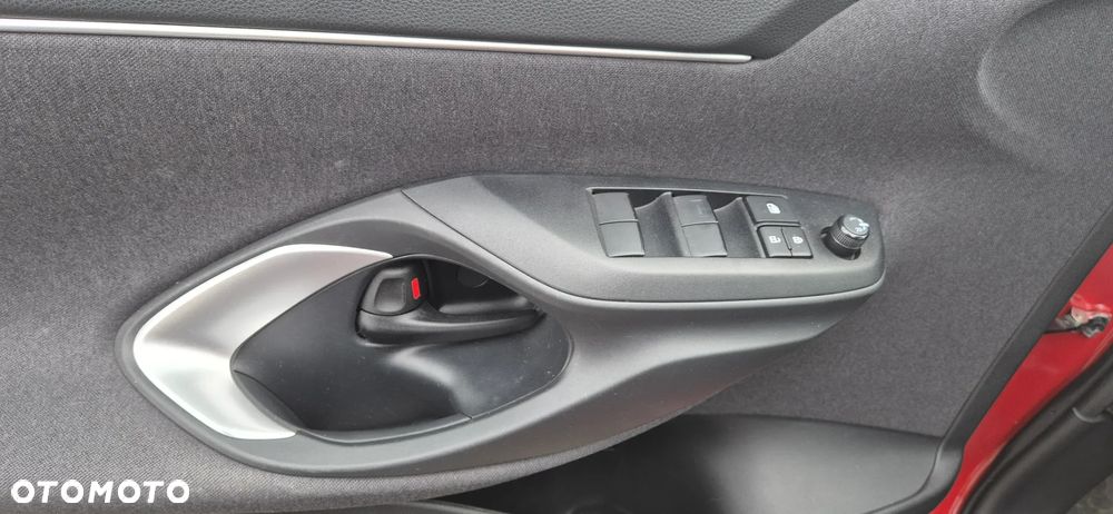 Toyota Yaris Cross Hybrid 1.5 Comfort - 14