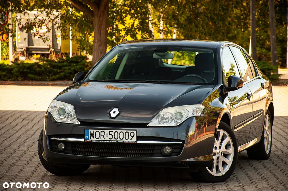 Renault Laguna - 16