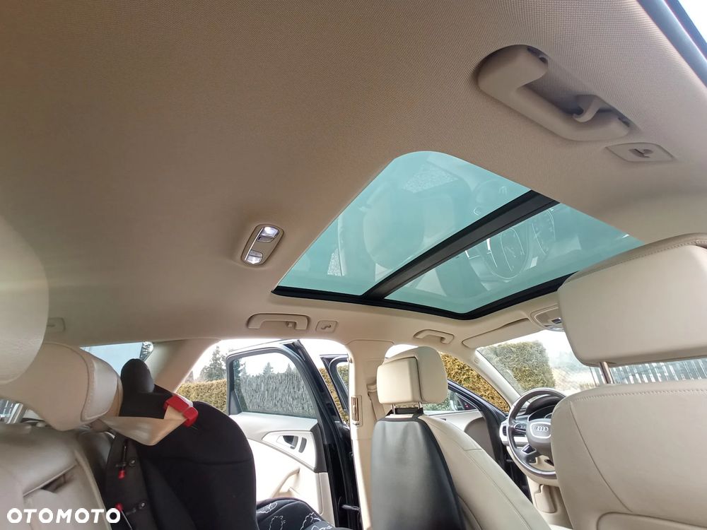 Audi A6 - 17