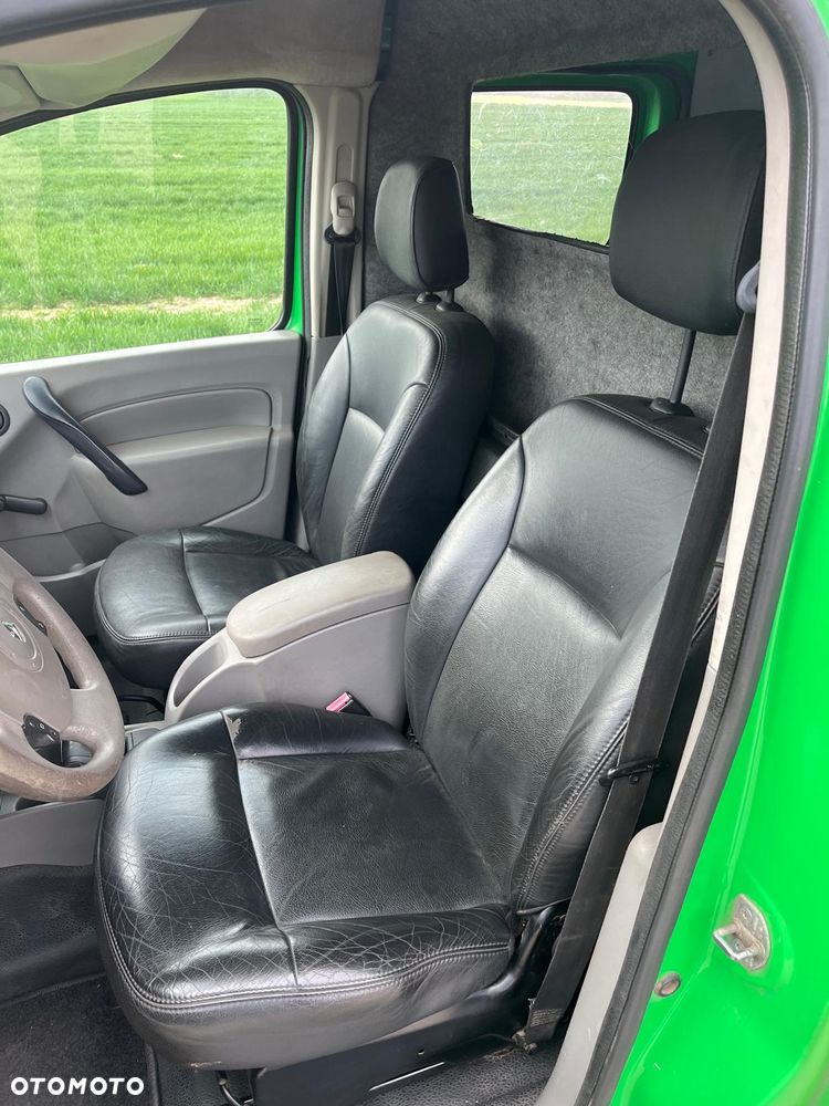 Renault Kangoo - 28