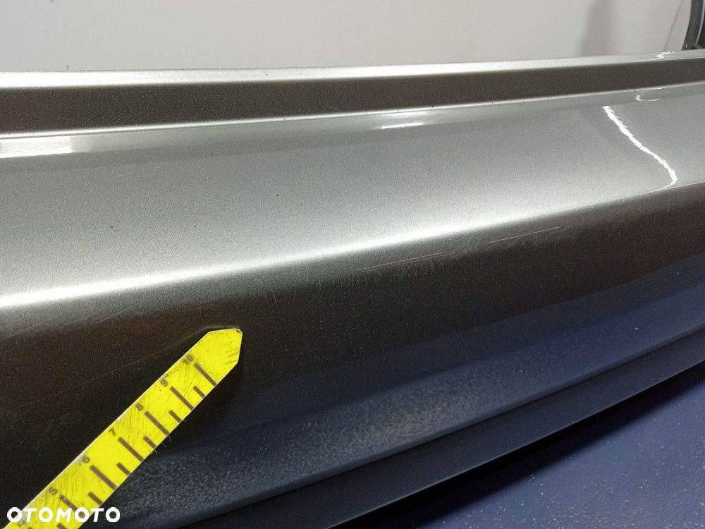 BMW X3M COMPETITION F97 ZDERZAK TYŁ TYLNY PDC C28 - 5