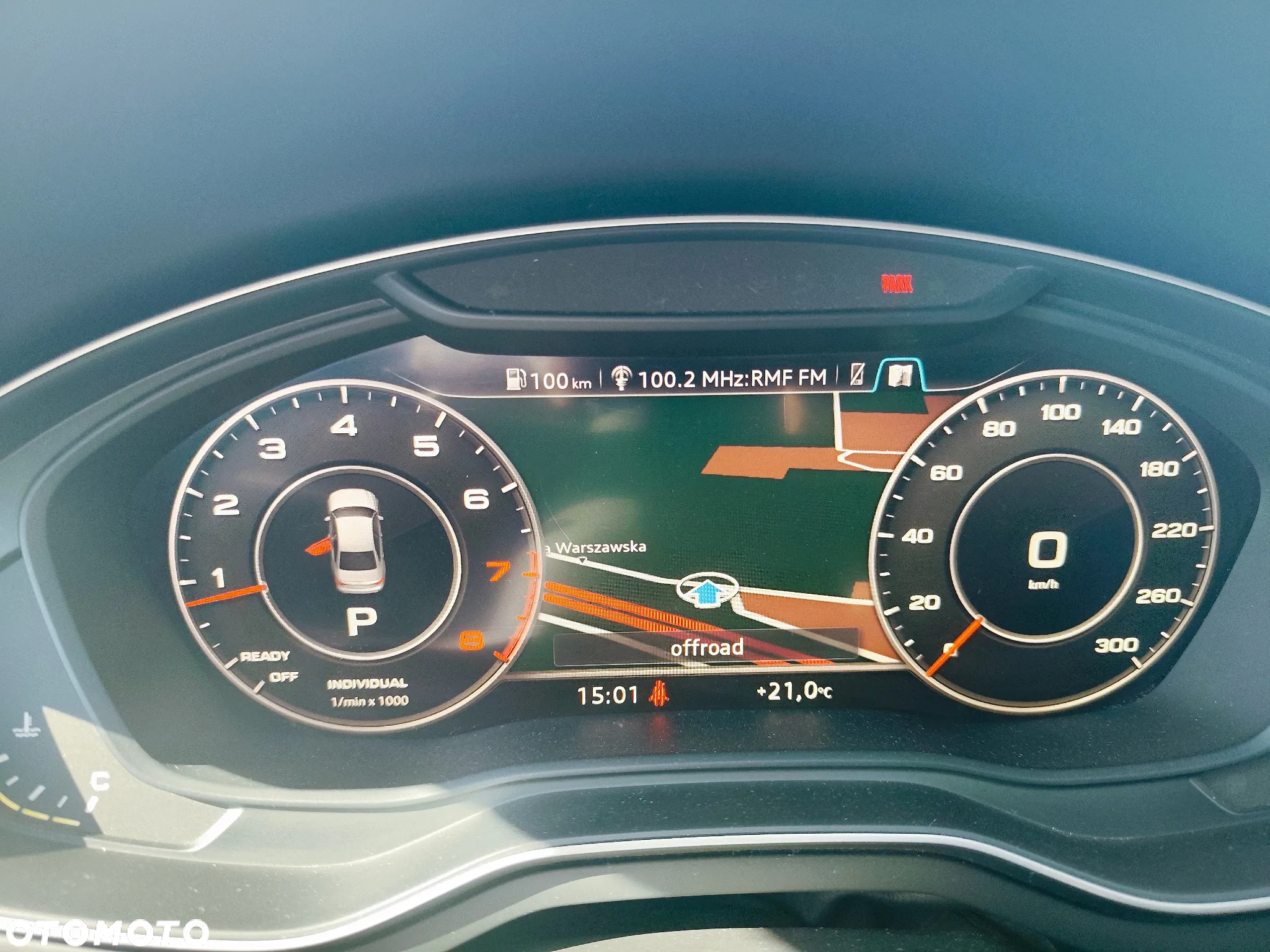 Audi A4 2.0 TFSI Quattro Sport S tronic - 24