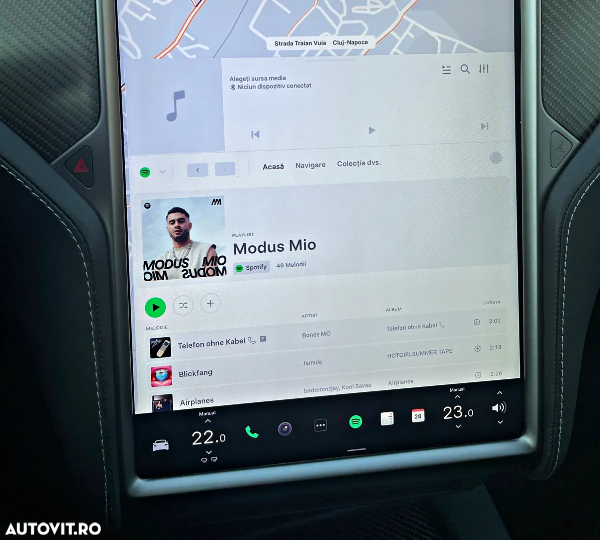Tesla Model S Ludicrous Performance - 35