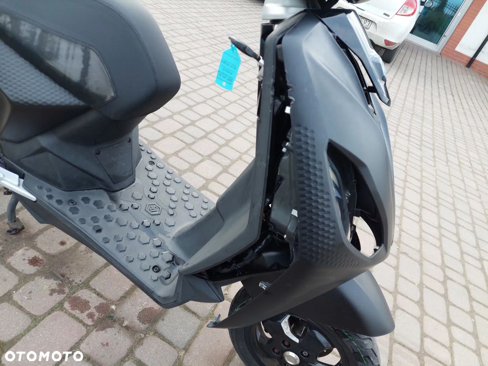 Piaggio Inny - 9