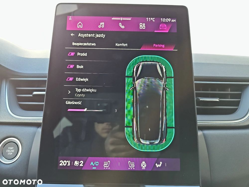 Renault Symbioz - 33