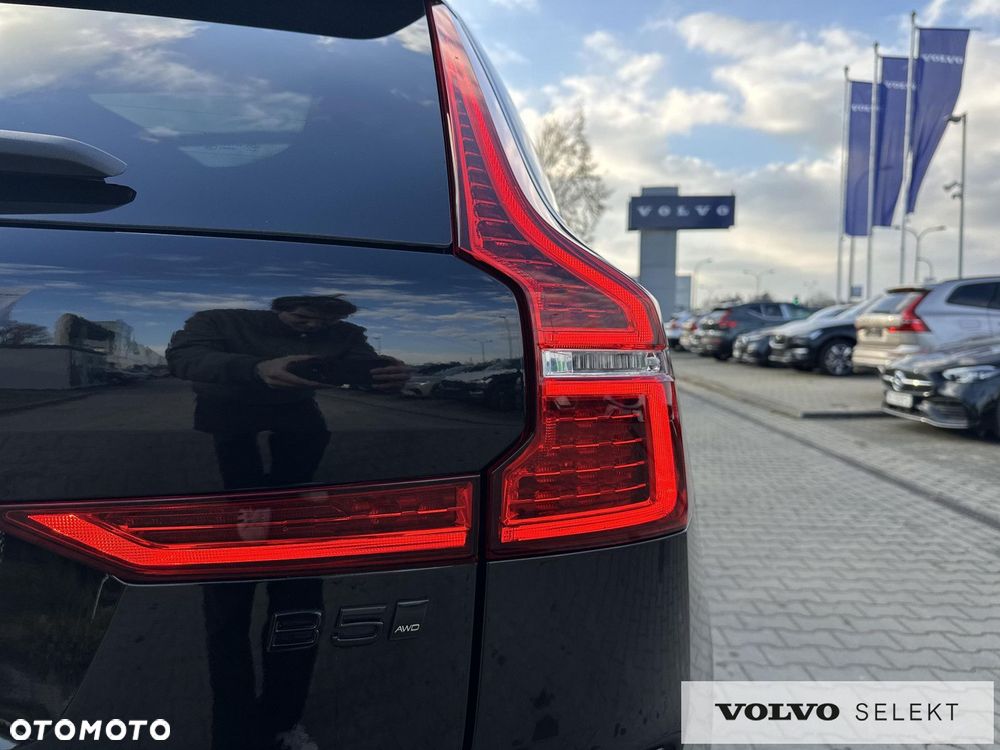 Volvo XC 60 - 11
