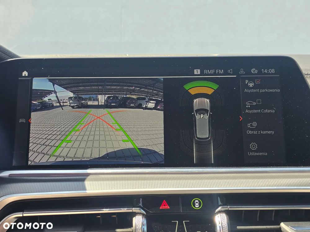 BMW X5 xDrive30d mHEV sport - 29