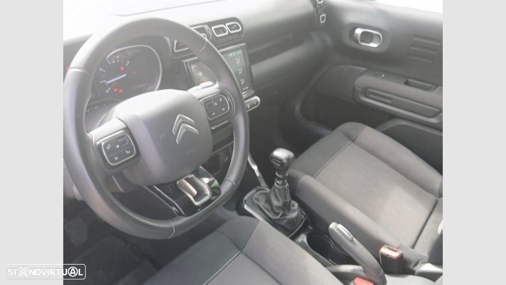 Citroën C3 Aircross 1.2 PureTech Plus - 14