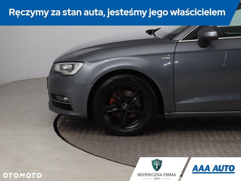 Audi A3 Sportback - 16