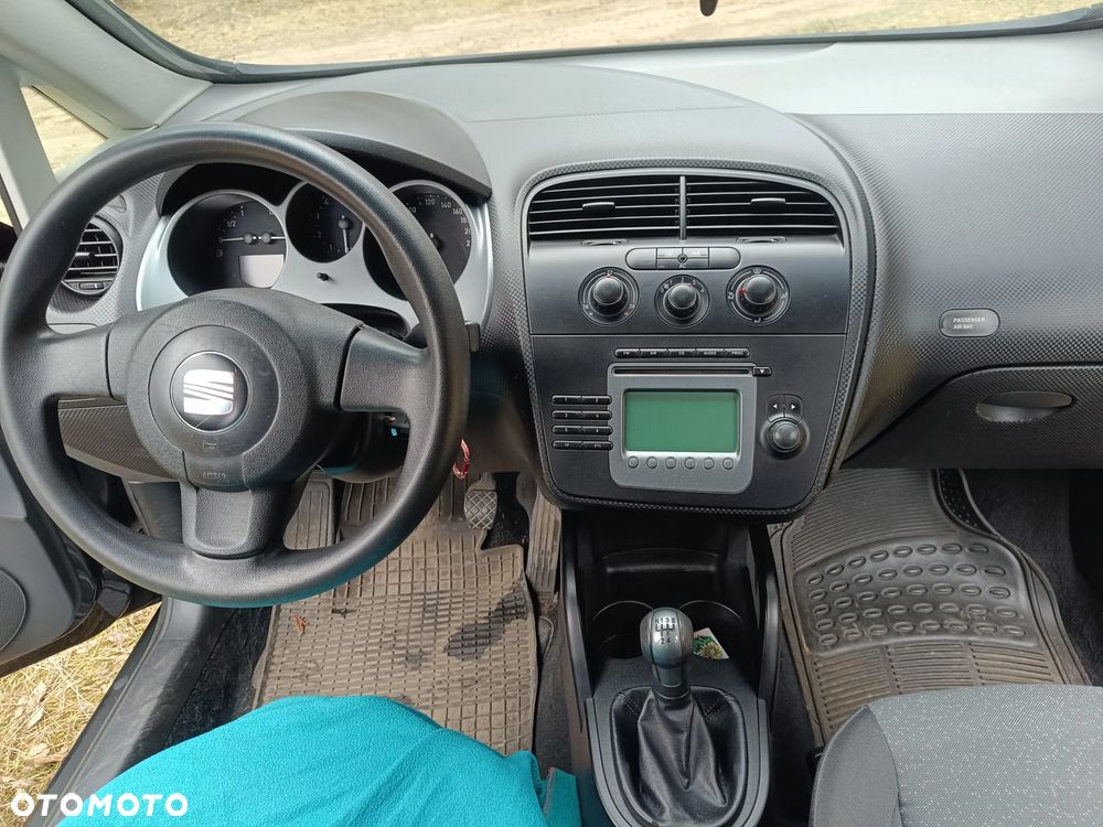 Seat Altea 1.6 Audience - 18