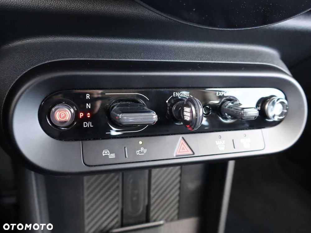 MINI Cooper C Linia Essential - 13