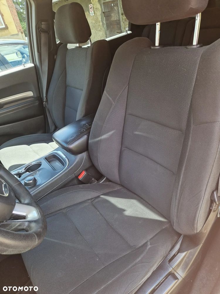 Dodge Durango - 14