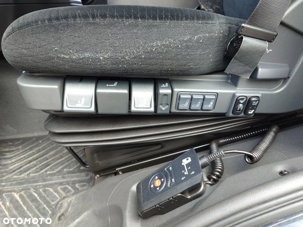 Mercedes-Benz ATEGO 1224L - 9