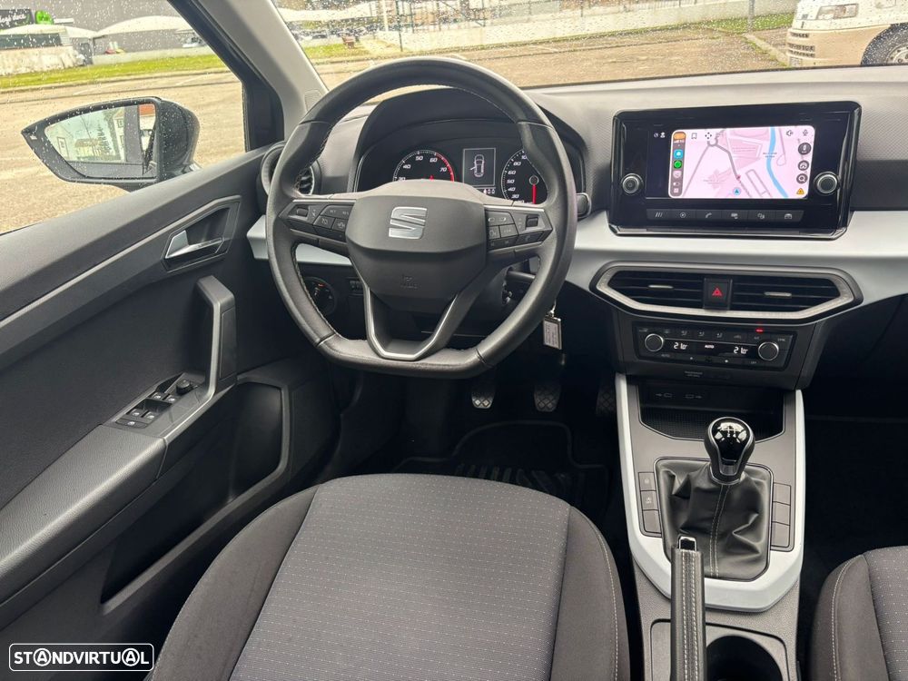 SEAT Arona 1.0 TSI Style - 30