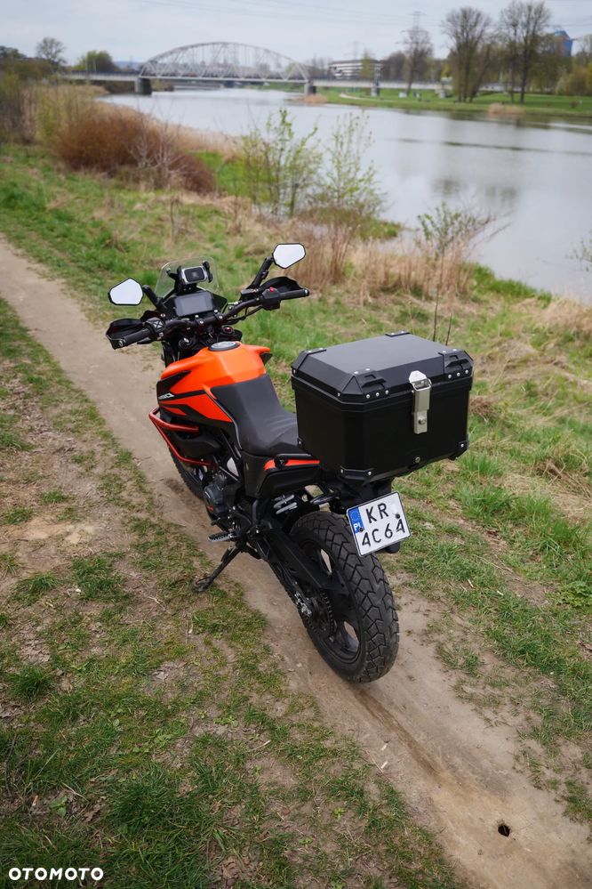 KTM Adventure - 30