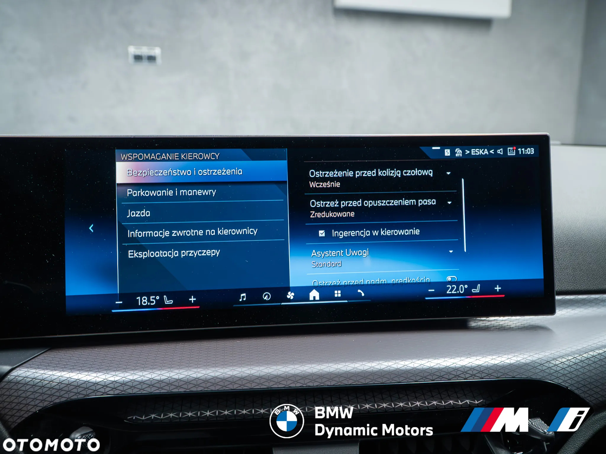 BMW Seria 3 320d xDrive M Sport - 29