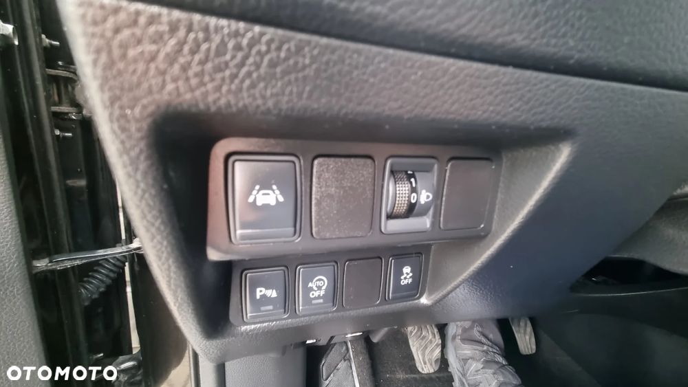 Nissan Qashqai 1.2 DIG-T Tekna EU6 - 20