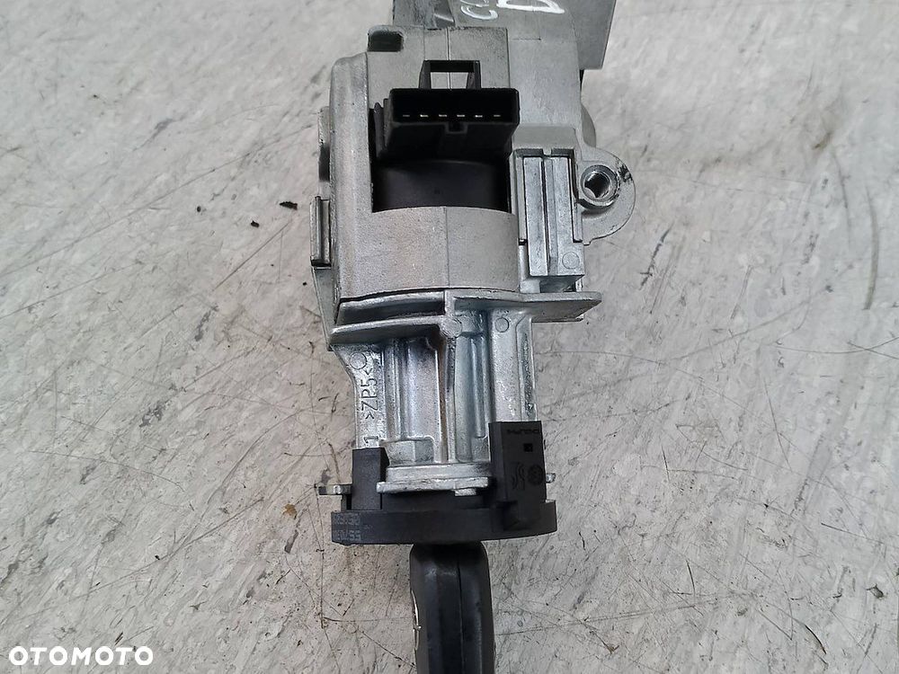 STACYJKA OPEL CORSA D 56155 1.2 - 2