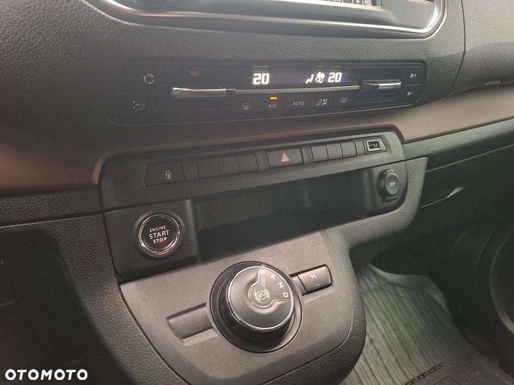 Toyota Proace Verso 2.0 D4-D Medium Family - 18