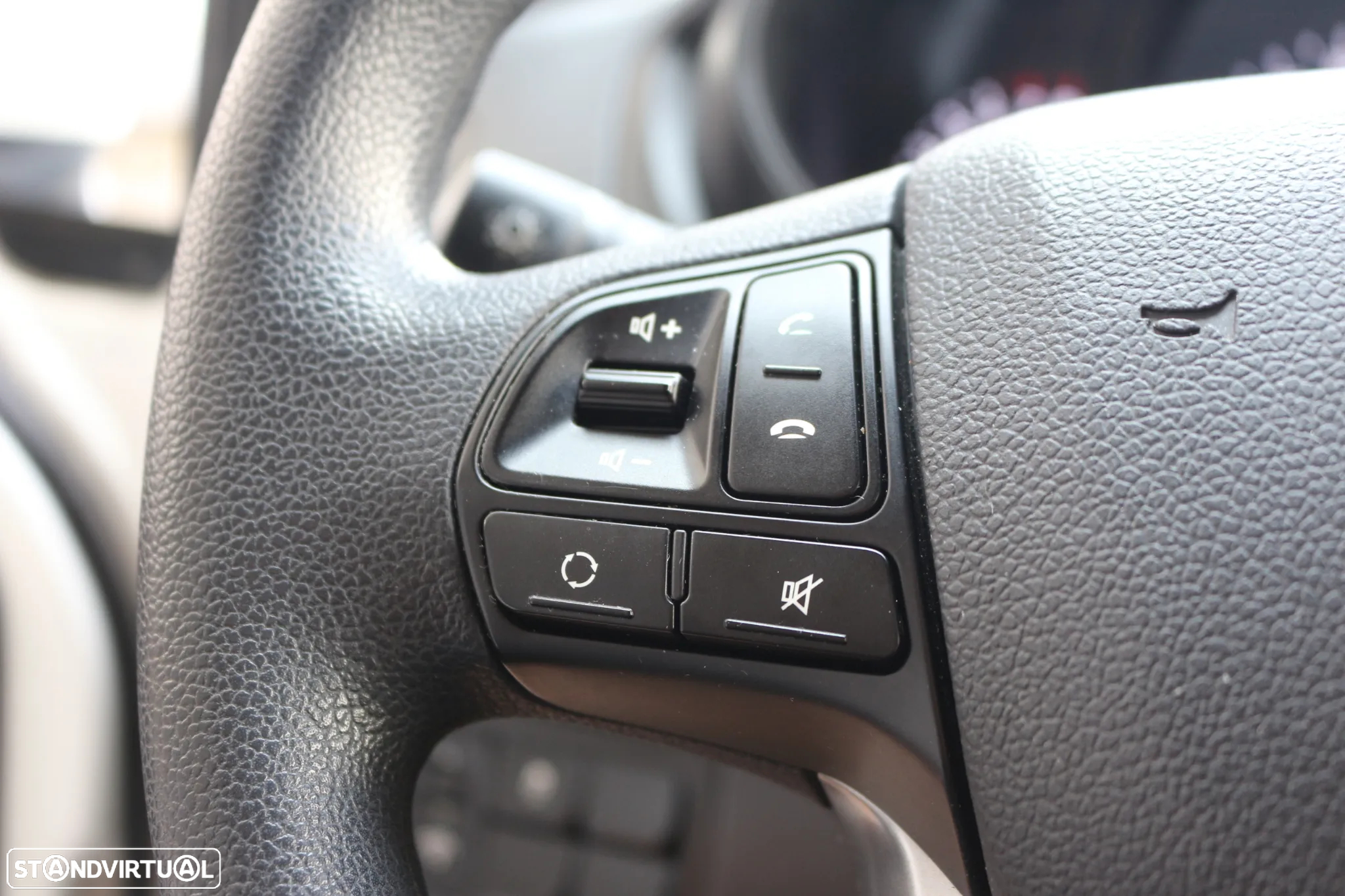 Kia Rio 1.2 CVVT TX AC+VE - 21