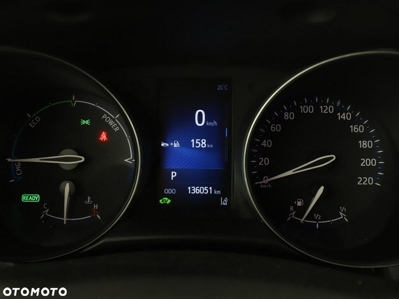 Toyota C-HR 1.8 Hybrid Comfort - 22