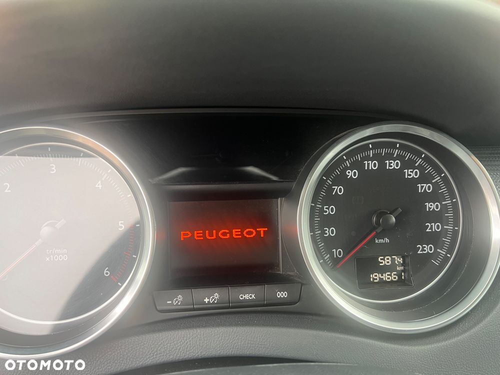 Peugeot 508 - 19