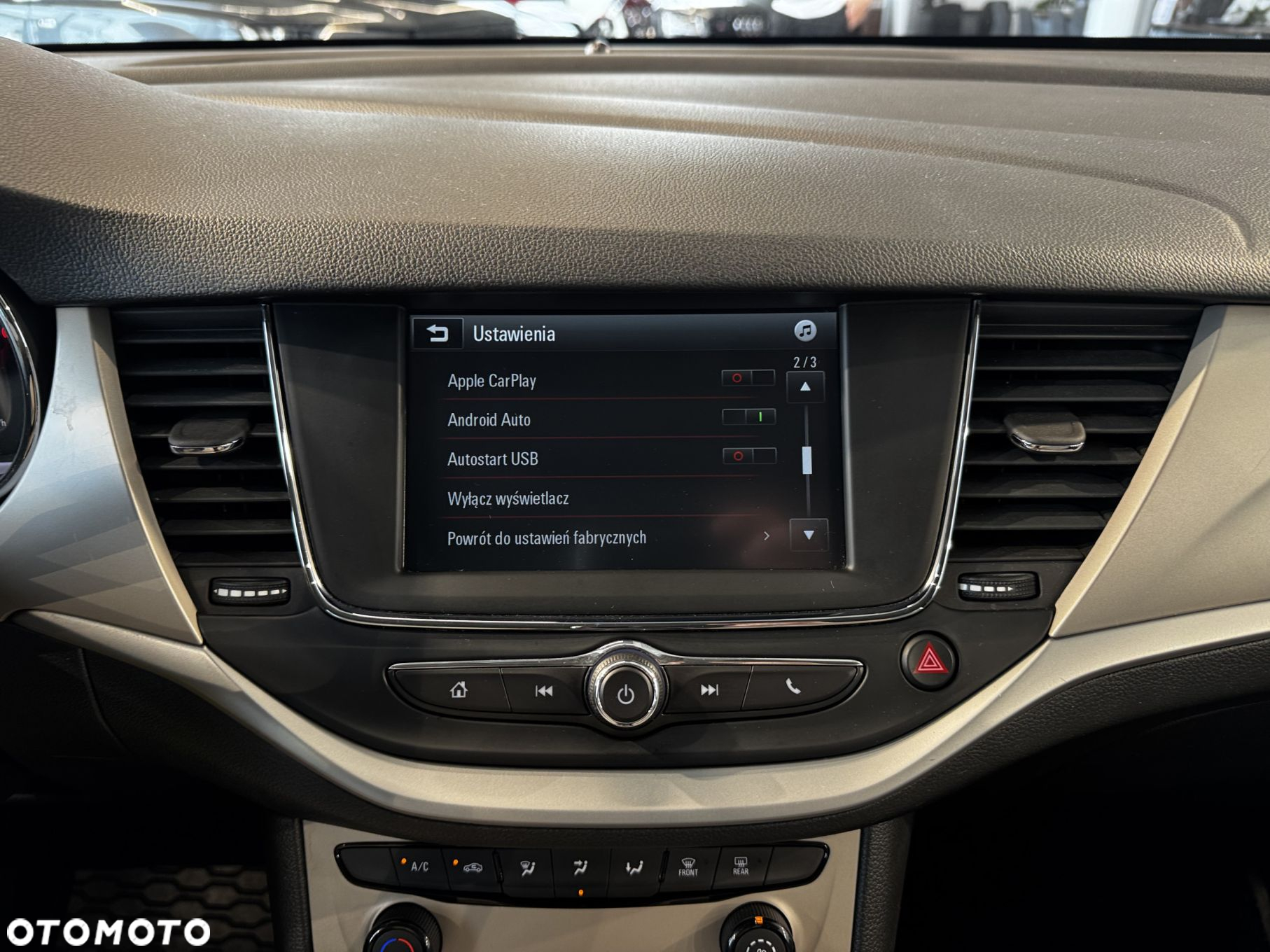 Opel Astra - 24