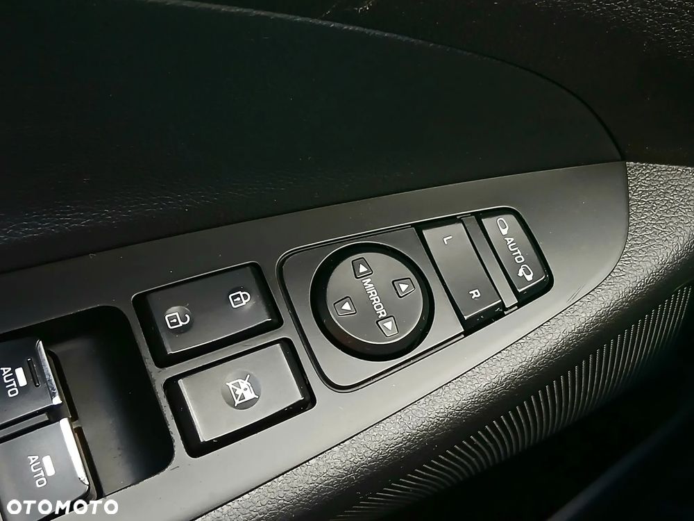 Hyundai Tucson 1.6 CRDi Modern - 39