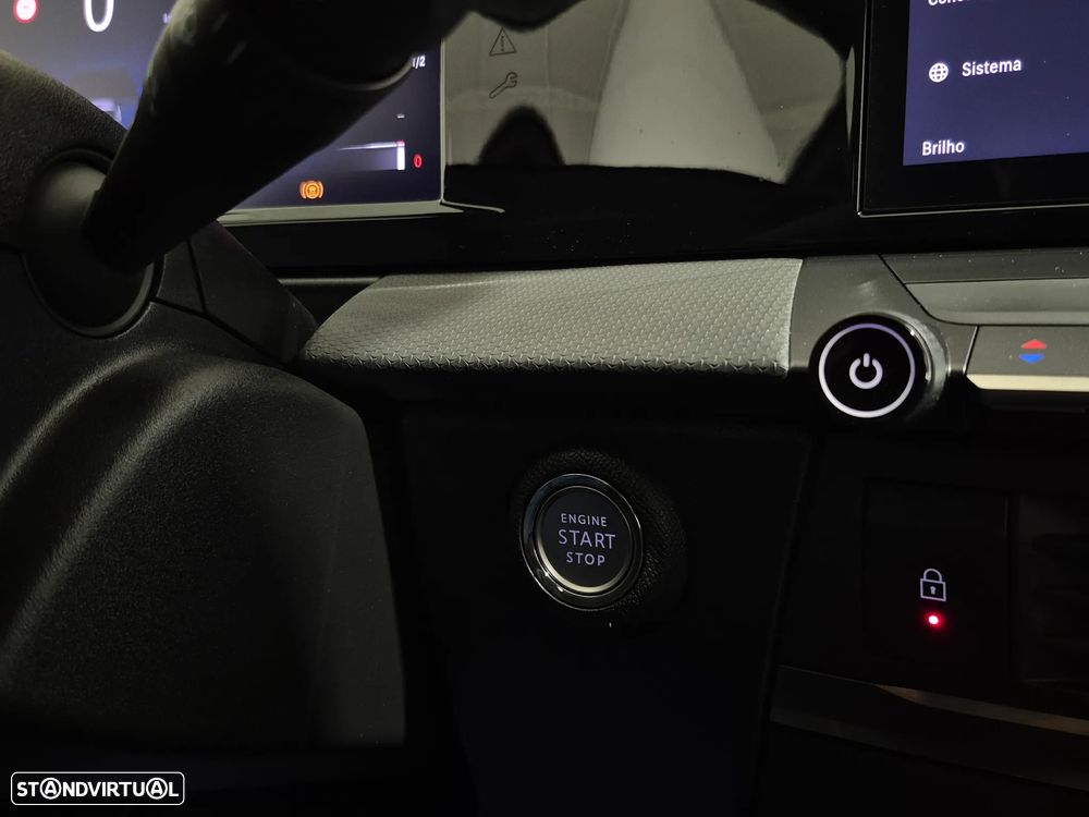 Opel Astra Sports Tourer 1.5 D Edition Aut. - 27