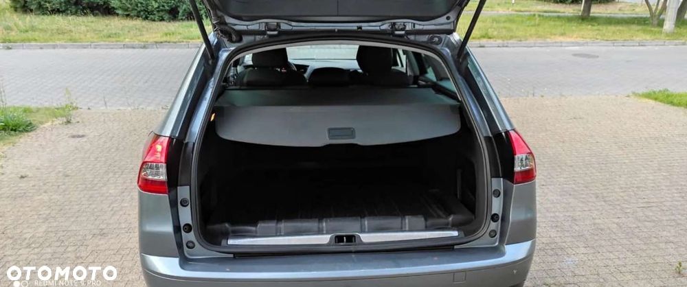 Citroën C5 HDi 165 FAP Exclusive - 12