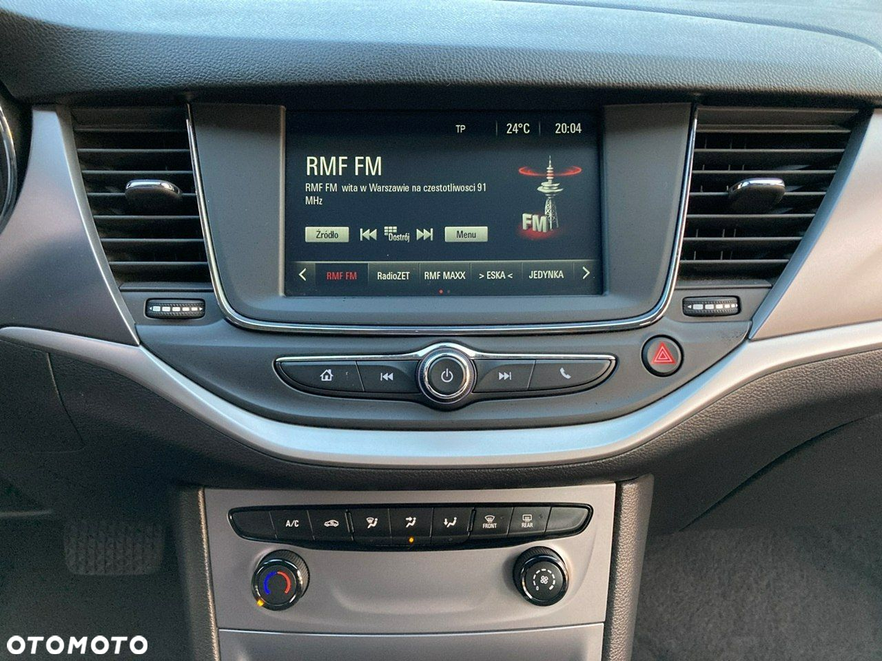 Opel Astra - 16