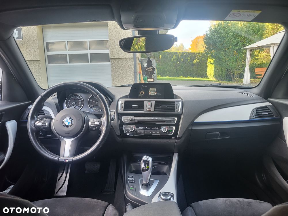 BMW Seria 1 118d - 11