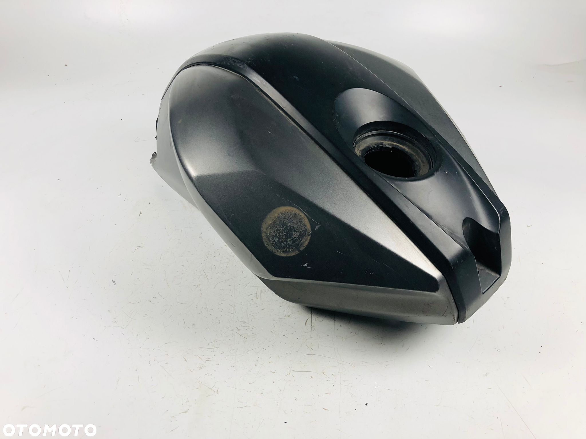 Yamaha R125 08-18 nakładka zbiornika osłona baku - 7