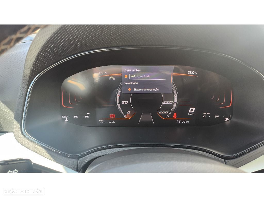 SEAT Arona 1.0 TSI Style - 13